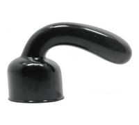 Baile Power Head Interchangeable Head for Massager G Spot Pleaser 1ud