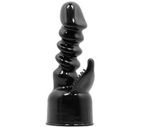 BAILE Power Head Cabezal Intercambiable - Estimulador Versátil Para Bienestar Sensorial