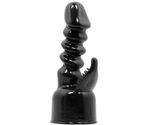 BAILE POWER HEAD Juguetes Eróticos 1 Unidad 210 g