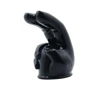 Baile - power headcabezal intercambiable para masajeador diseÃ±o mano