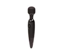 Baile - power potente masajeador compacto negro
