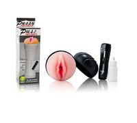 Baile Pussy Vagina Vibradora 7 Ritmos