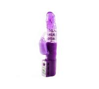 Baile Rotador Rabbit Lila Superestimulador 1 ud