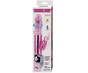 Baile Rotations Ly-Baile U.S. Rabbit Throbbing Bunny 500 g