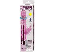 Baile Rotations Ly-Baile U.S. Rabbit Throbbing Mariposa 500 g