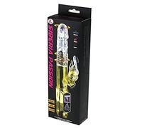 Baile Vibrators Vibrador Lybaile Rabbit Siberia Passion Gold 500 g