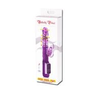 Baile Rotations Lybaile U.S. Rabbit Butterfly Prince 1 ud