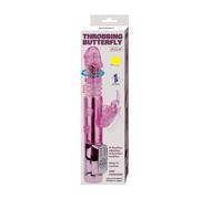 Baile Rotations Ly-Baile U.S. Rabbit Throbbing Mariposa 500 g