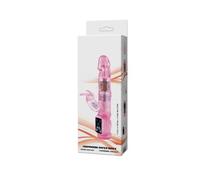 Mini rabbit intimate lover lila