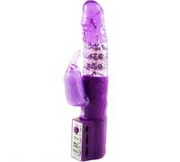 Baile Rotations Rotador Rabbit C/Superestimulador 500 g