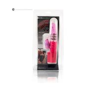 Baile Vibrators Vibrador Rotador Rotations Rabbit con Superestimulador 500 g