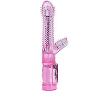 Baile Rotations Vibrador Intimate Lover Tease Lila 300 g