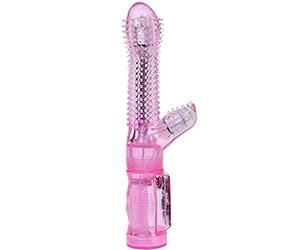 Baile Rotations Vibrador Intimate Lover Tease 300 g