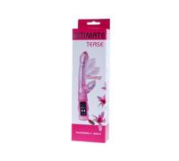 Baile Rotations Vibrador Intimate Lover Tease Lila 300 g