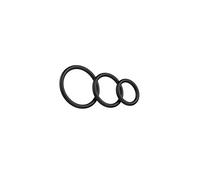 Baile Set de 3 Anillos para el Pene