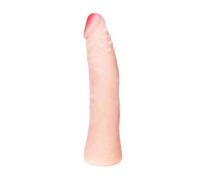 Baile Skin Touch Silicone 19 cm 1 ud