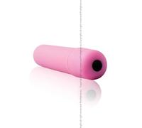 Baile Stimulating Baile Magic X10 Bala Vibradora 100 g