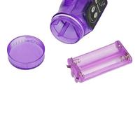 Baile Vibrators Estimulador Triple Stimulating Distortion 500 g