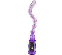 Baile Vibrators Estimulador Triple Stimulating Distortion 500 g