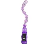 Baile Vibrators Estimulador Triple Stimulating Distortion 500 g