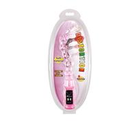 Baile Stimulating Distortion Estimulador Triple Rosa 1ud