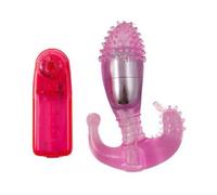 Baile Stimulating Estimulador Vaginal y Anal Vibración 1ud