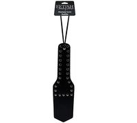 Baile Stimulating Romantic Wave Pizas con Vibracion y Electroshock Fucsia 200 g