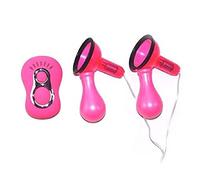 Baile Stimulating Succionador de Pezones 220 g