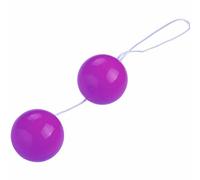 Baile Stimulating Twins Balls Bolas Chinas Unisex 50 g