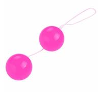 Baile Stimulating Twins Balls Bolas Chinas Unisex 50 g