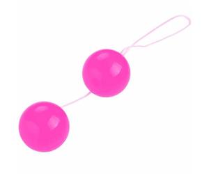 Baile Stimulating Twins Balls Bolas Chinas Unisex 50 g