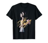 Baile sucio Johnny & Frances Baby Close Dance Camiseta