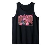 Baile Sucio Nadie Pone Bebé En Un Rincón Johnny & Frances Camiseta sin Mangas