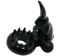 BAILE - SWEET RING ANILLO CON RABBIT