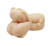 Baile Temptation Passion Lady Masturbador Trio 1ud