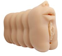 Baile Temptation Passion Lady Masturbador Triple