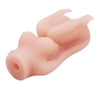 Baile Temptation Passion Lady Mini Masturbador Torso Mujer