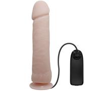 Baile The Big Dildo Realistico 26 Cm