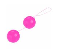 Baile Twins Balls Chinese Balls Pink Unisex 1ud