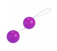 Baile Stimulating Twins Balls Bolas Chinas Unisex 50 g