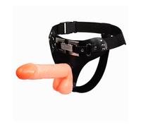 Baile Ultra Passionate Cinturón, 17.5 cm - 1 unidad