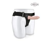 BAILE Ultra Strap On Multi Vibration 310 g