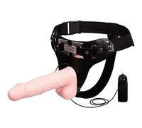 Baile Vibrador, 16.7 cm - 1 unidad