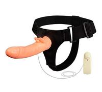 Baile Vibrador, 18 cm - 1 unidad