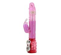Baile Vibrador Color Púrpura - 200 gr