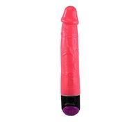 Baile Vibrador Color Rosa - 200 gr