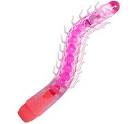 Baile Vibrador Color Rosa - 200 gr