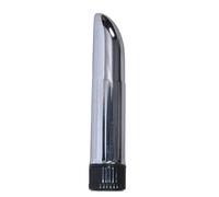 BAILE Vibrador Lady Finger - Vibrador Multivelocidad Con Diseño Moderno y Potente