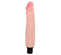 Baile Vibrador Realista Color Natural - 200 gr