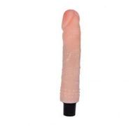 Baile Vibrador The Realistic Cock 21 Cm - 200 gr